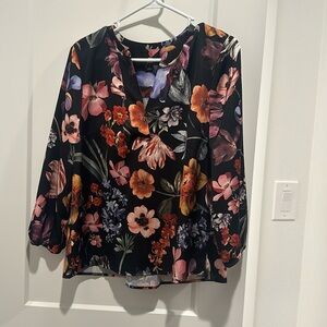 JCrew top